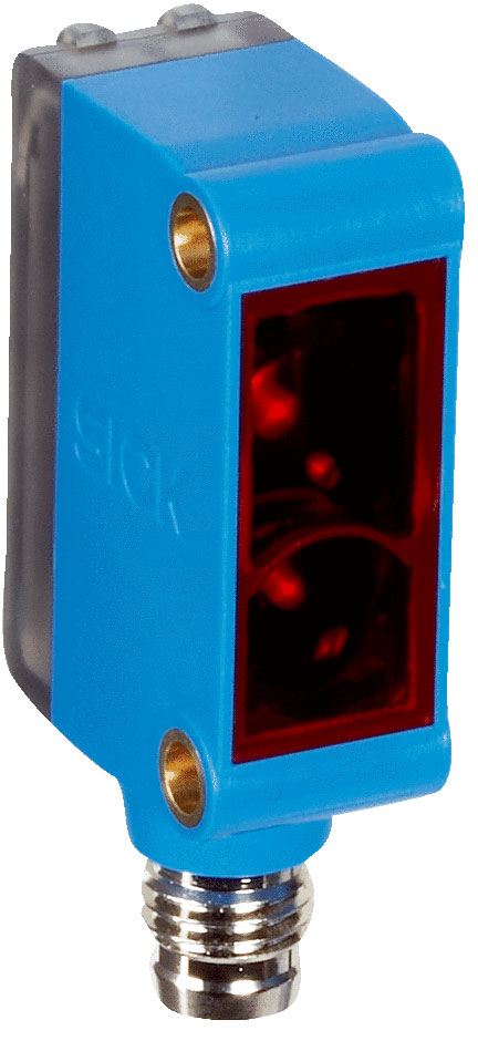 سنسور نوری (فوتو الکتریک) GL6-P4111 سری G6 سیک